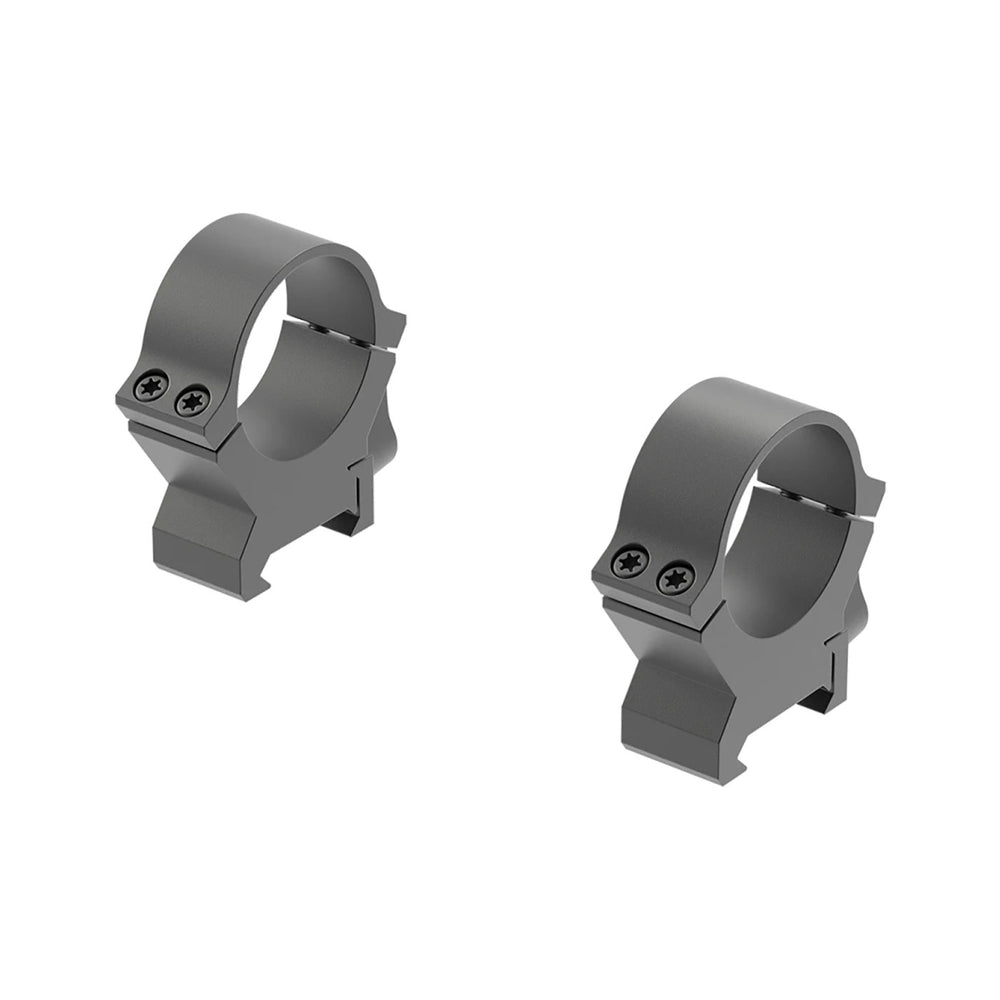Leupold Qrw2 Rings Matte - 30Mm High