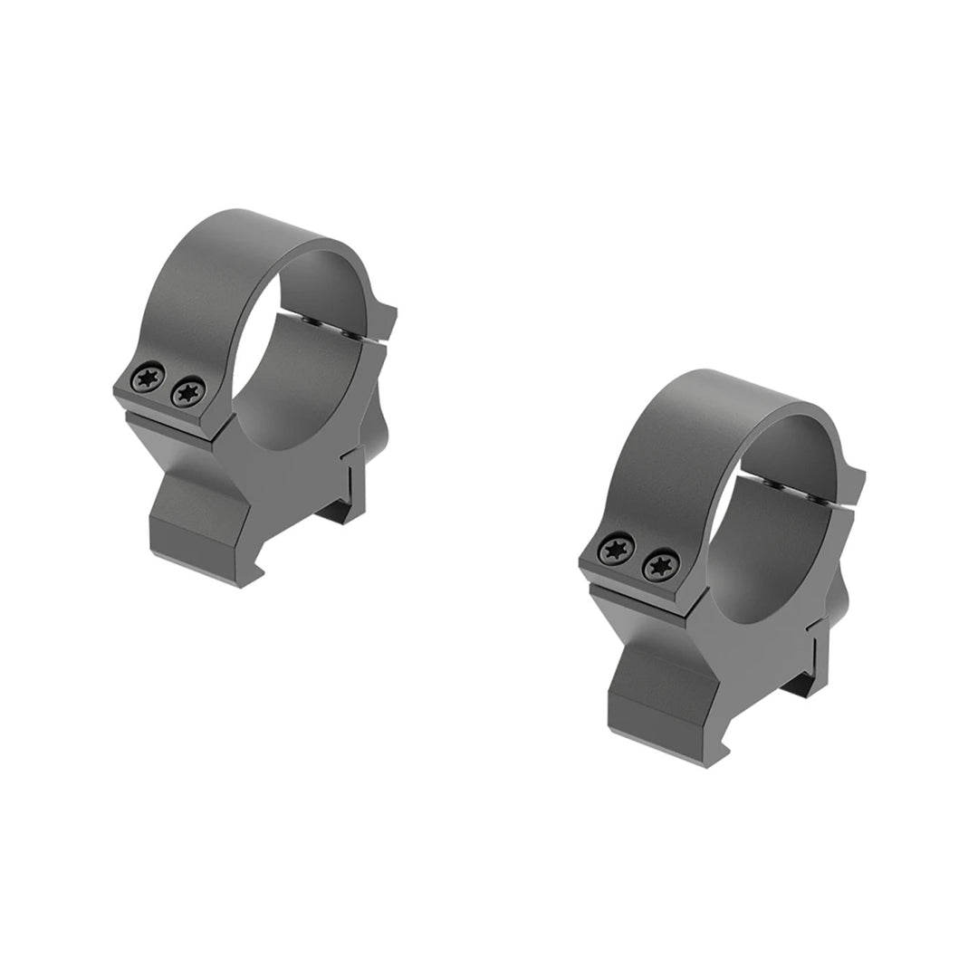 Leupold Qrw2 Rings Matte - 30Mm High