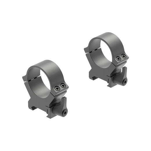Leupold QRW2 Rings Matte - 30mm High