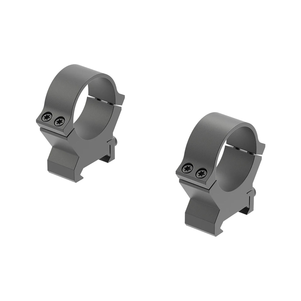 Leupold Prw2 Rings Matte - 30Mm High
