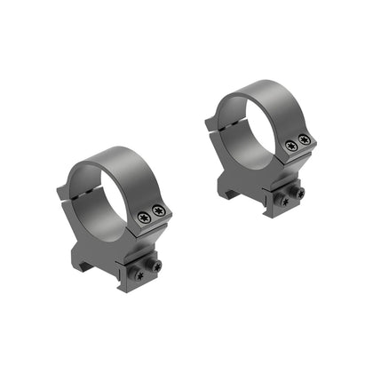 Leupold PRW2 Rings Matte - 30mm High