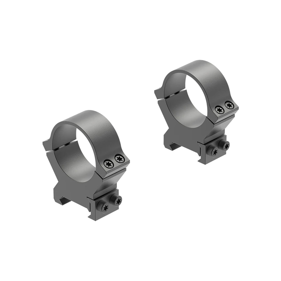 Leupold Prw2 Rings Matte - 30Mm High