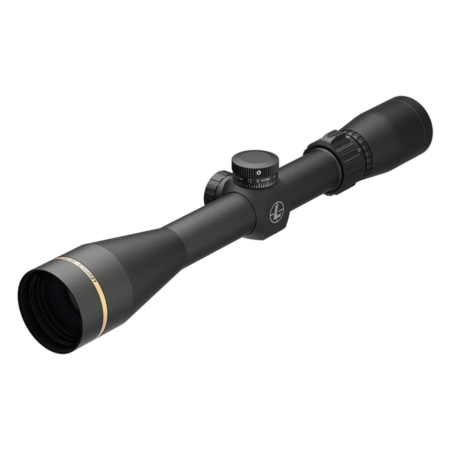Leupold Vx-Freedom Cds Scope - 3-9X40