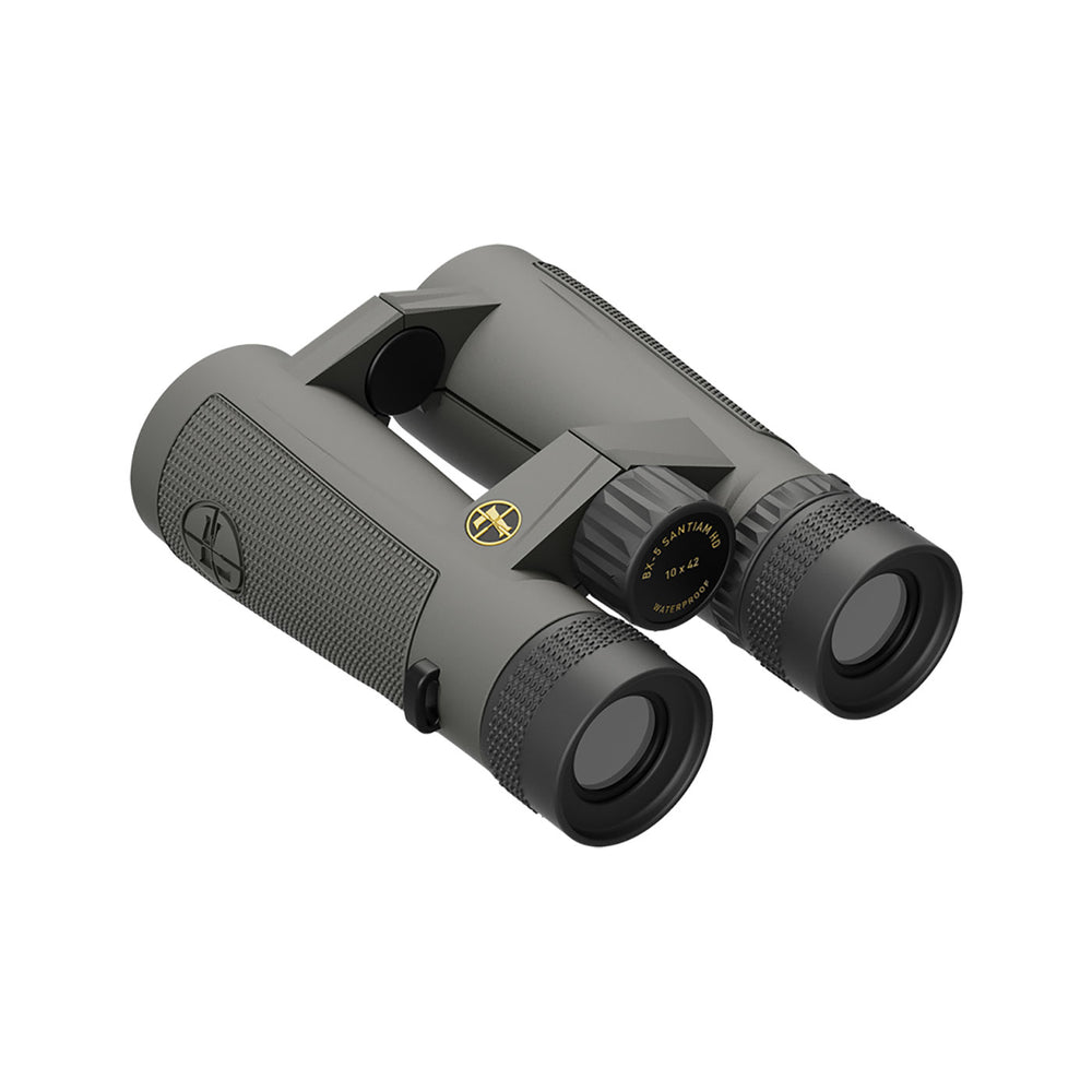 Leupold Bx-5 Santiam Hd Binoculars - 10X42