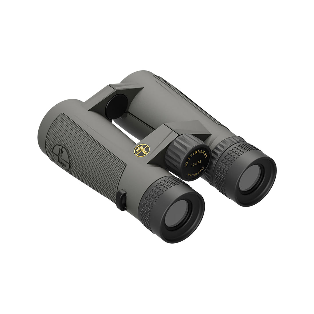 Leupold Bx-5 Santiam Hd Binoculars - 10X42