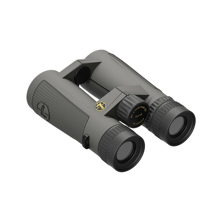 Leupold Bx-5 Santiam Hd Binoculars - 10X42