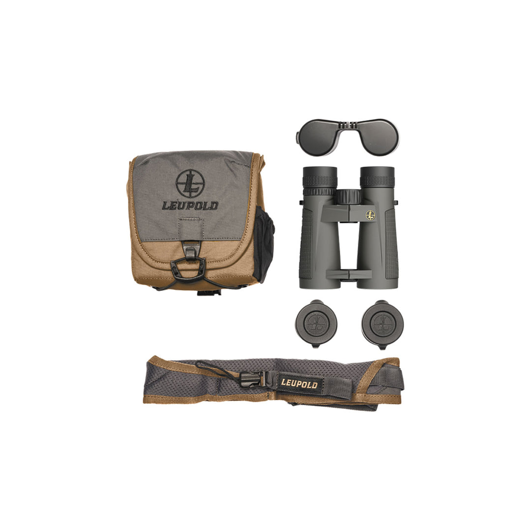 Leupold Bx-5 Santiam Hd Binoculars - 10X42