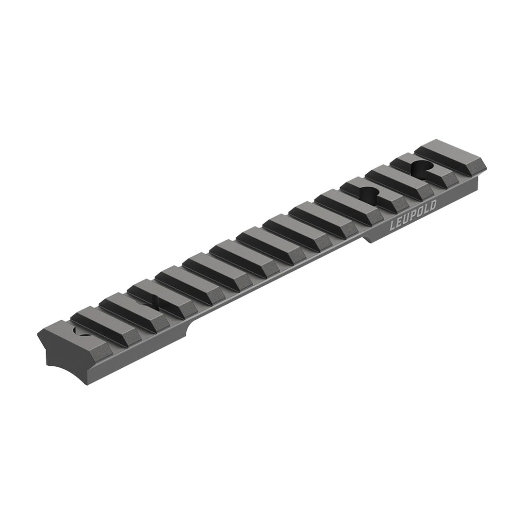 Leupold Backcountry Rail - Suit A-Bolt 3 SA