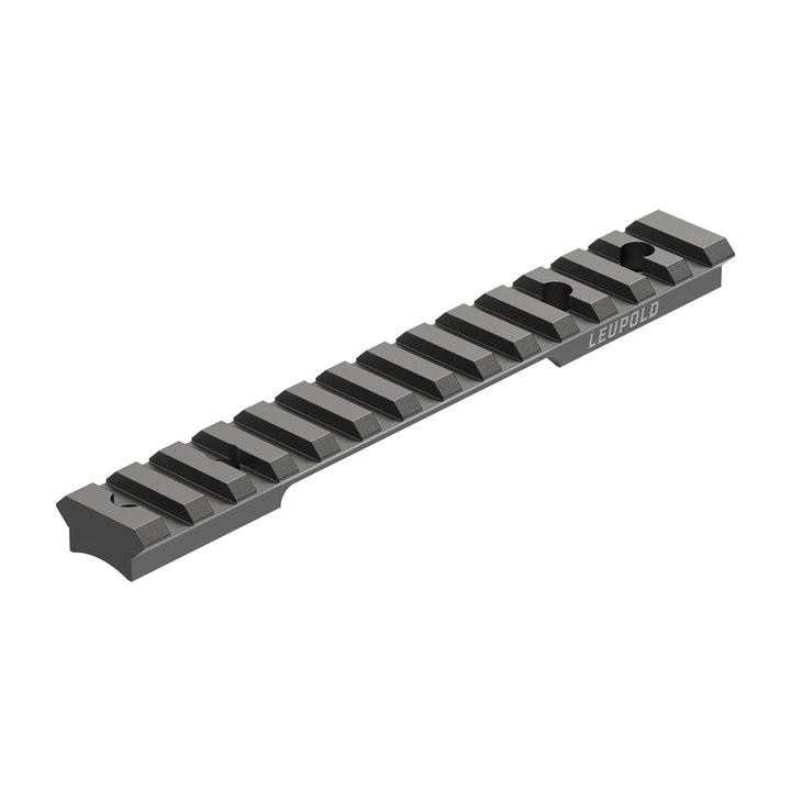 Leupold Backcountry Rail - Suit A-Bolt 3 SA