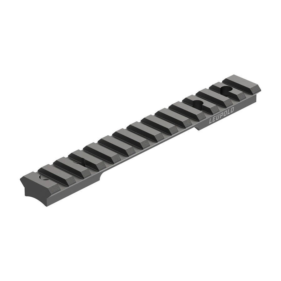 Leupold Backcountry Rail - Suit A-Bolt 3 SA