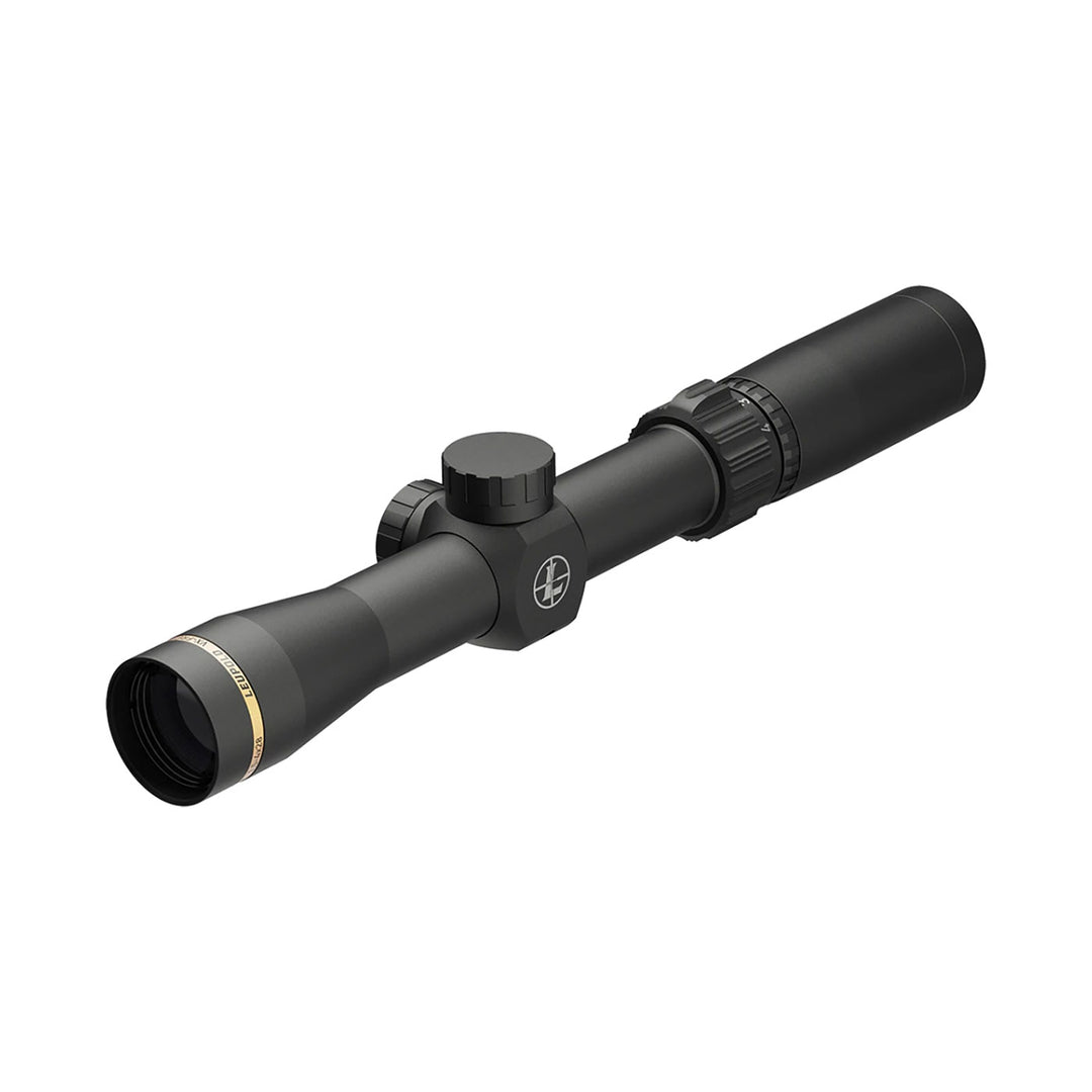 Leupold Vx-Freedom Scout Scope - 1.5-4X28