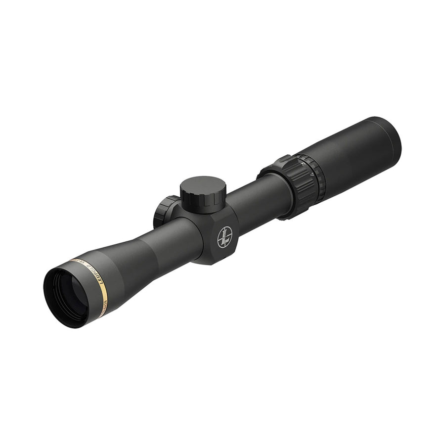 Leupold Vx-Freedom Scout Scope - 1.5-4X28