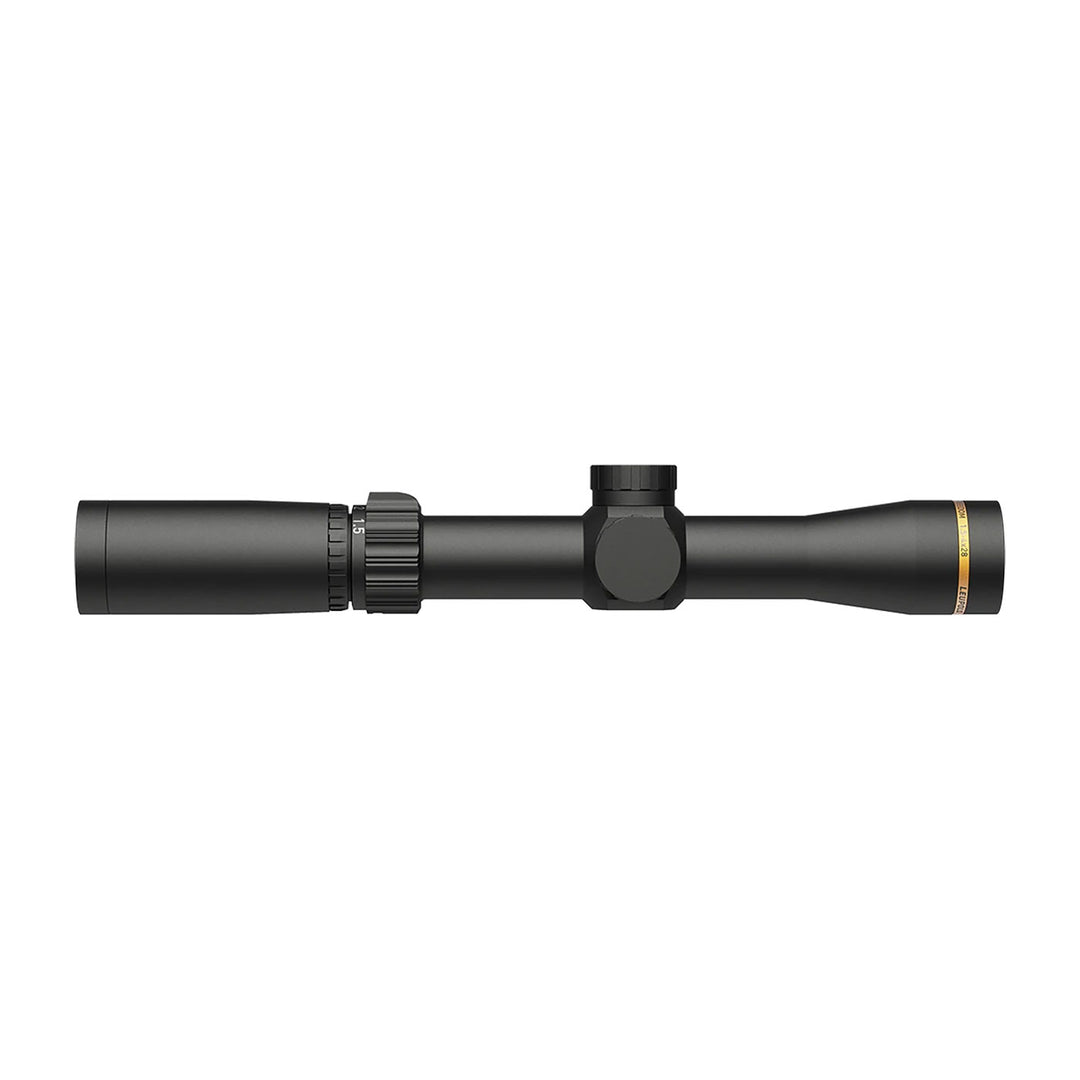 Leupold Vx-Freedom Scout Scope - 1.5-4X28