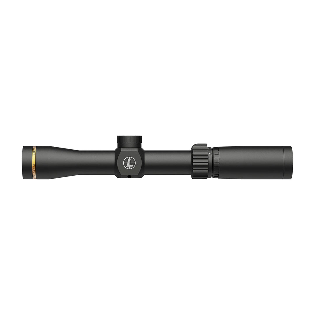 Leupold Vx-Freedom Scout Scope - 1.5-4X28