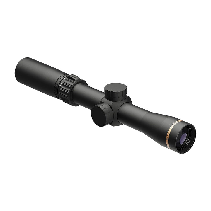 Leupold Vx-Freedom Scout Scope - 1.5-4X28