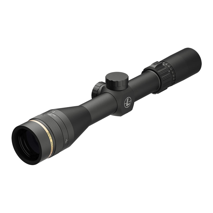Leupold Vx-Freedom Scope - 3-9X33