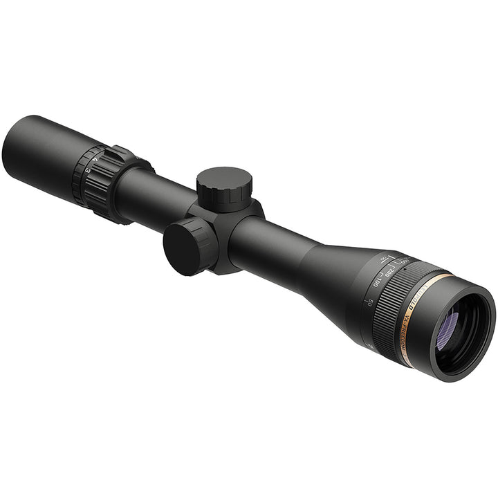 Leupold Vx-Freedom Scope - 3-9X33
