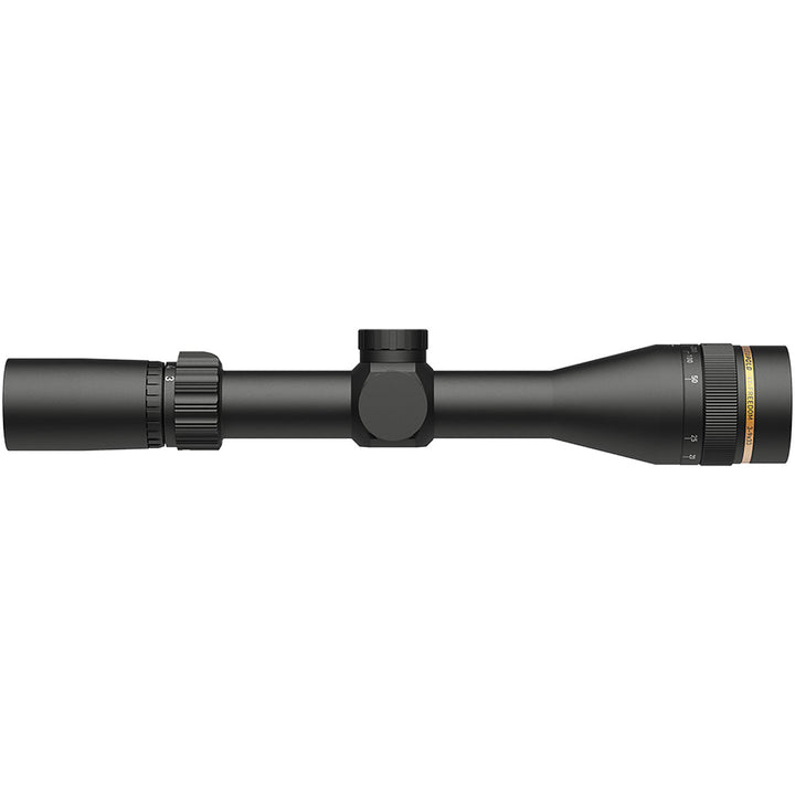 Leupold Vx-Freedom Scope - 3-9X33