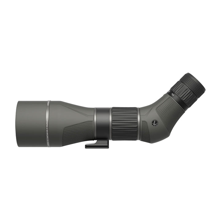 Leupold Sx-5 Santiam HD Angled Spotting Scope - 27-55X80
