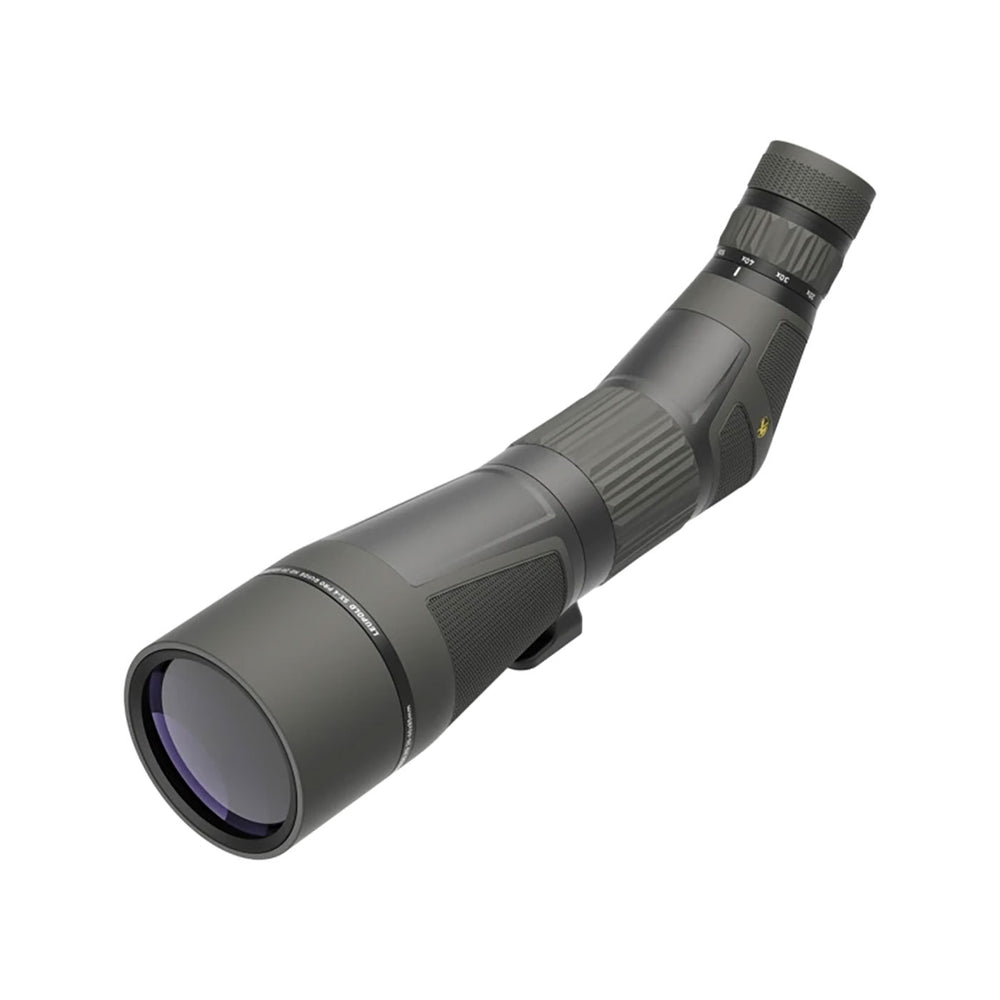 Leupold Sx-4 Pro Guide Spotting Scope - 20-60X85