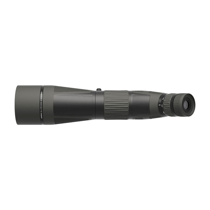 Leupold Sx-4 Pro Guide Spotting Scope - 20-60X85