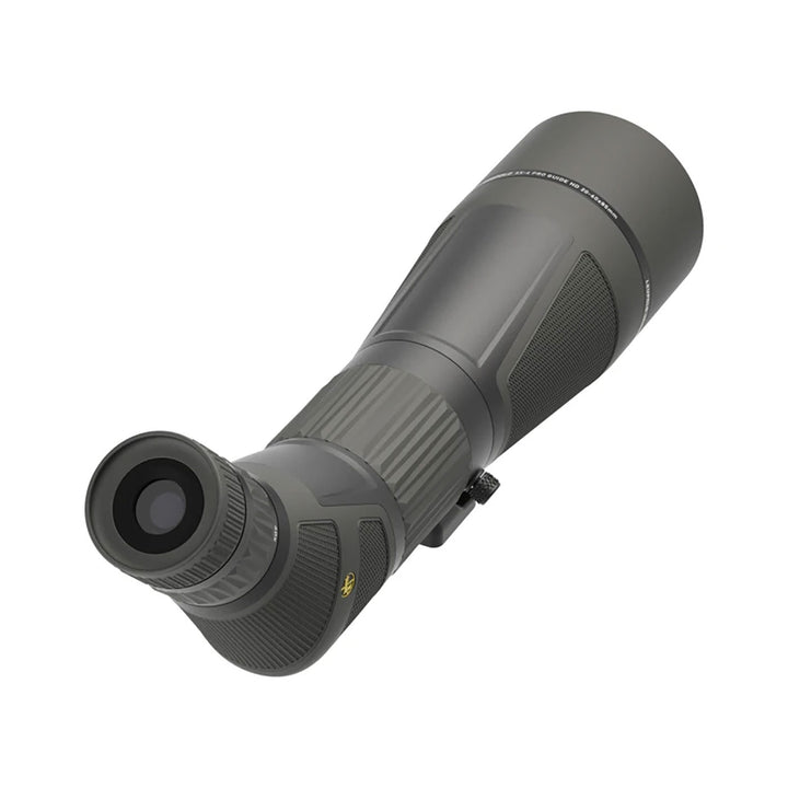 Leupold Sx-4 Pro Guide Spotting Scope - 20-60X85
