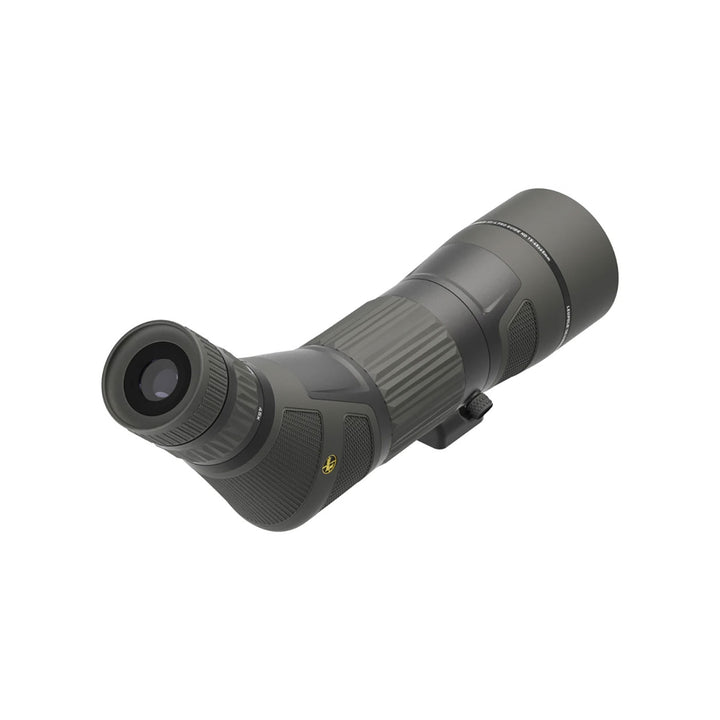 Leupold Sx-4 Pro Guide Angled Spotting Scope - 15-45X65