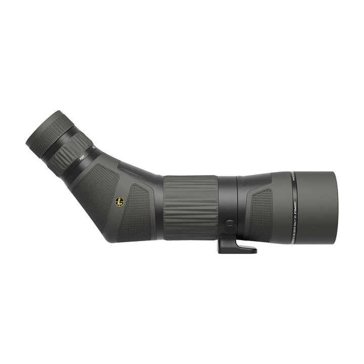 Leupold Sx-4 Pro Guide Angled Spotting Scope - 15-45X65