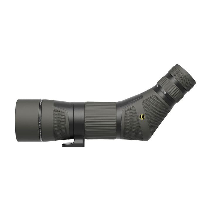 Leupold Sx-4 Pro Guide Angled Spotting Scope - 15-45X65