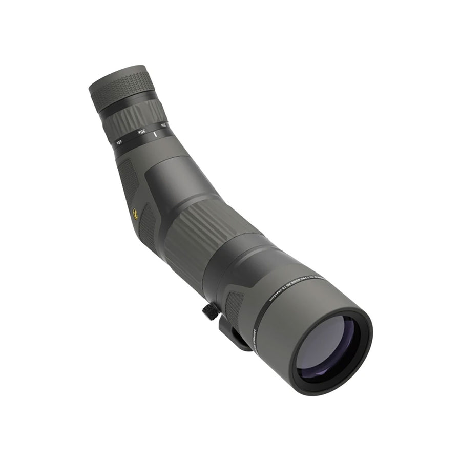 Leupold Sx-4 Pro Guide Angled Spotting Scope - 15-45X65