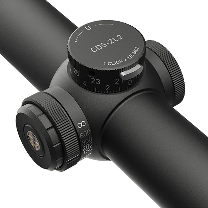 Leupold Vx-5 Hd 34Mm Scope - 4-20X52