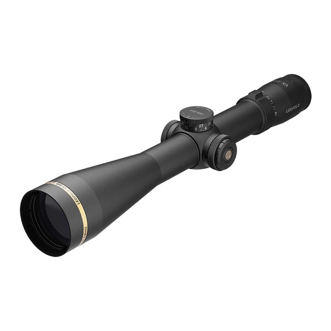 Leupold Vx-5 Hd 34Mm Scope - 4-20X52
