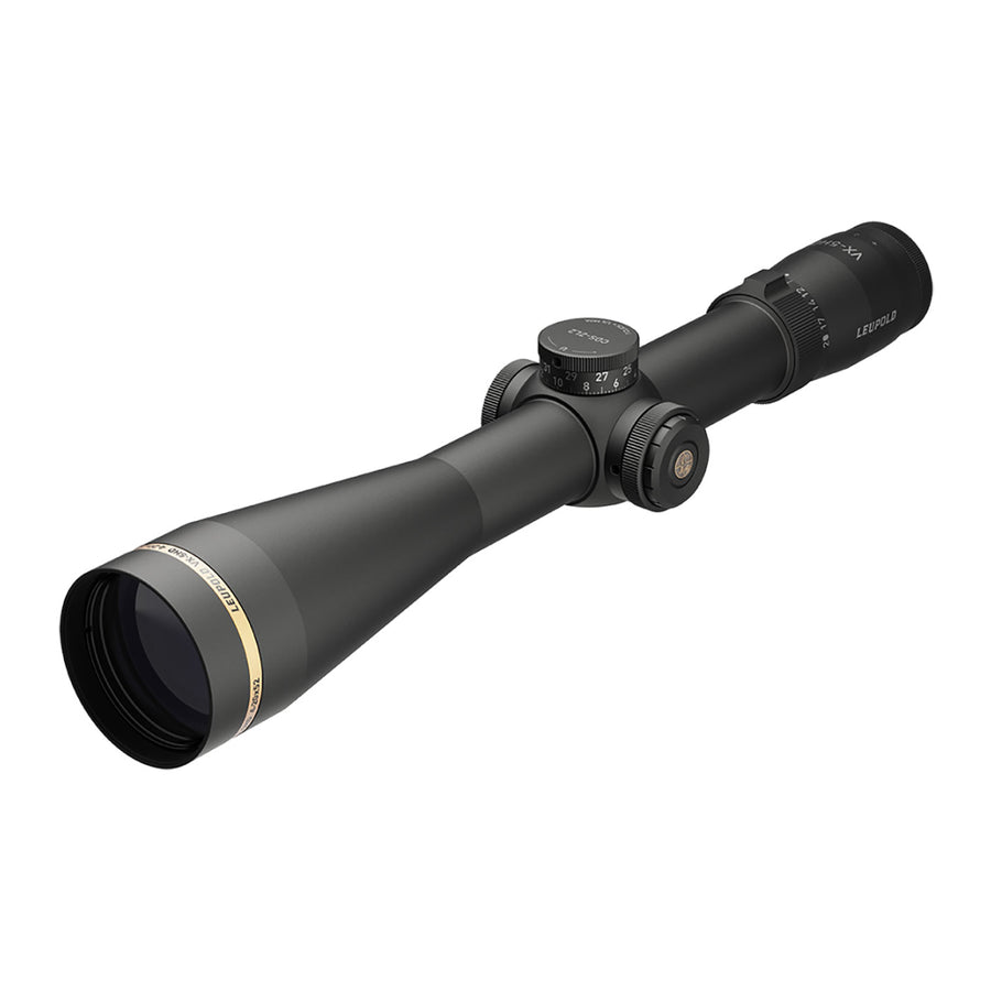 Leupold Vx-5 Hd 34Mm Scope - 4-20X52