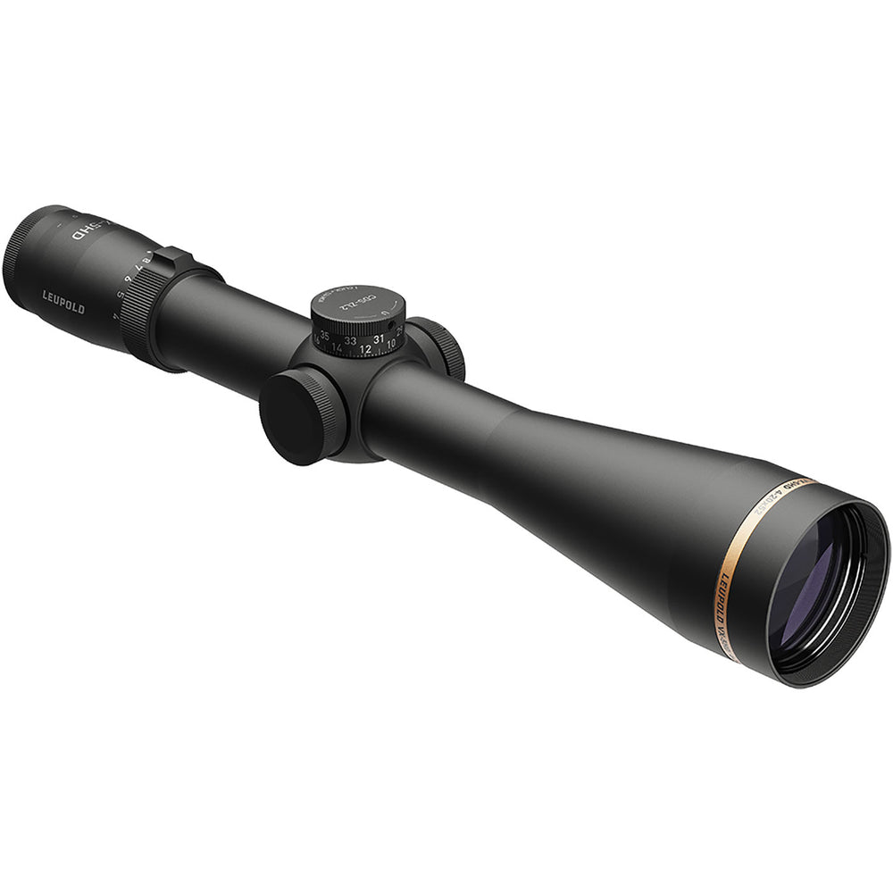 Leupold Vx-5 Hd 34Mm Scope - 4-20X52