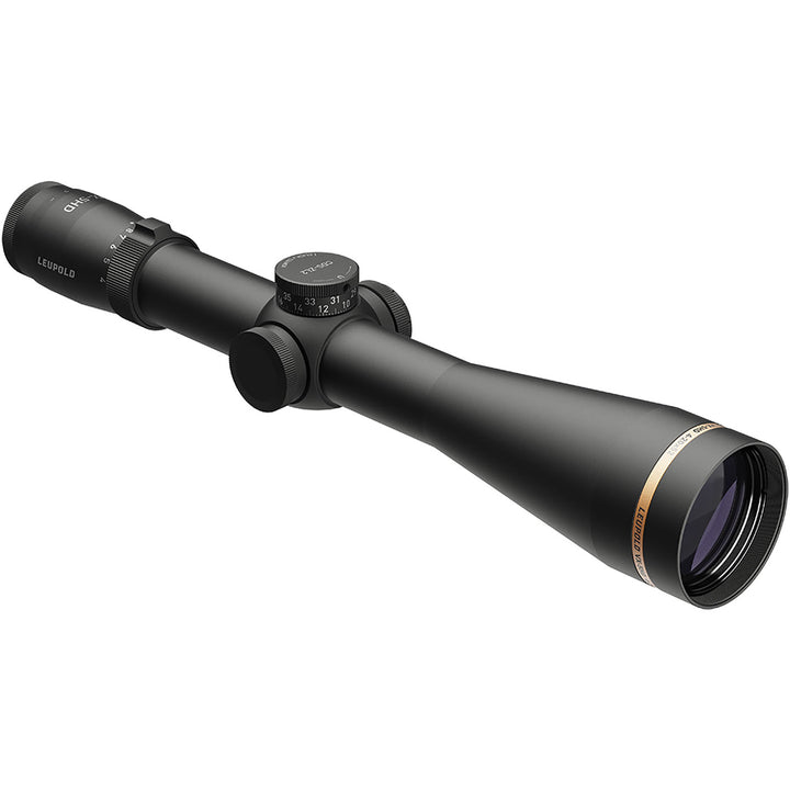 Leupold Vx-5 Hd 34Mm Scope - 4-20X52