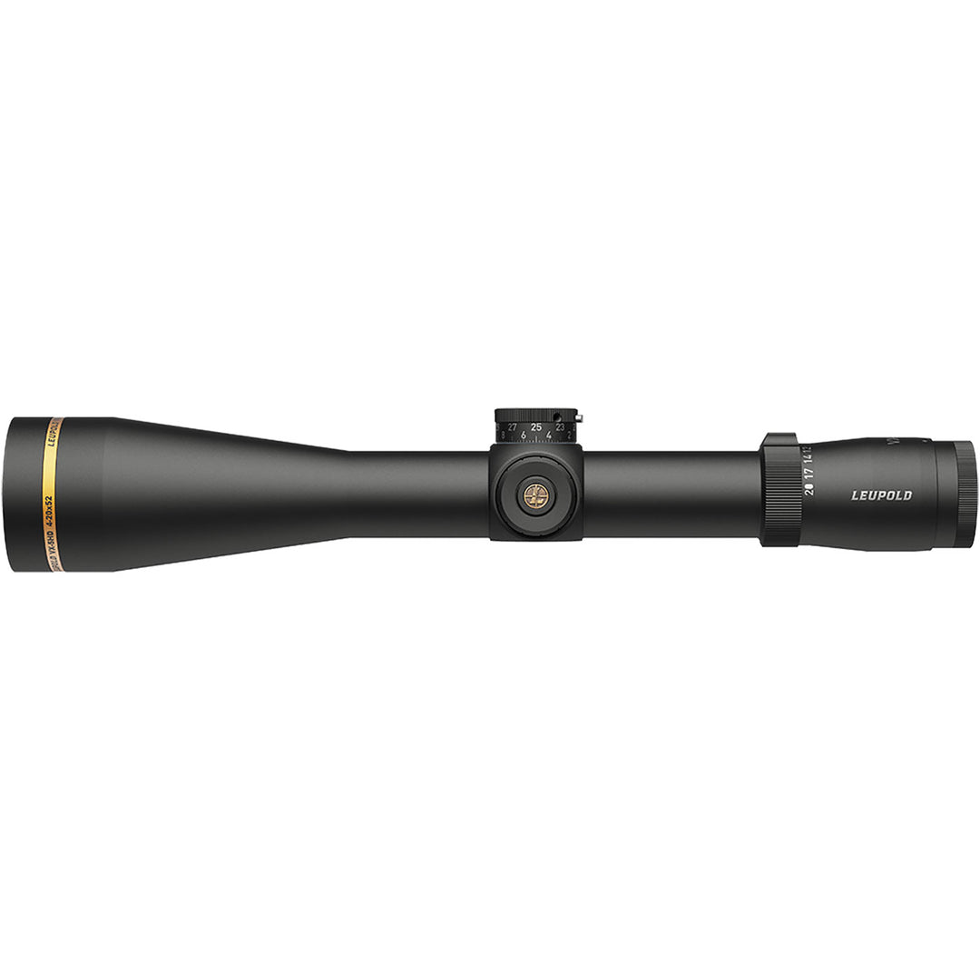 Leupold Vx-5 Hd 34Mm Scope - 4-20X52