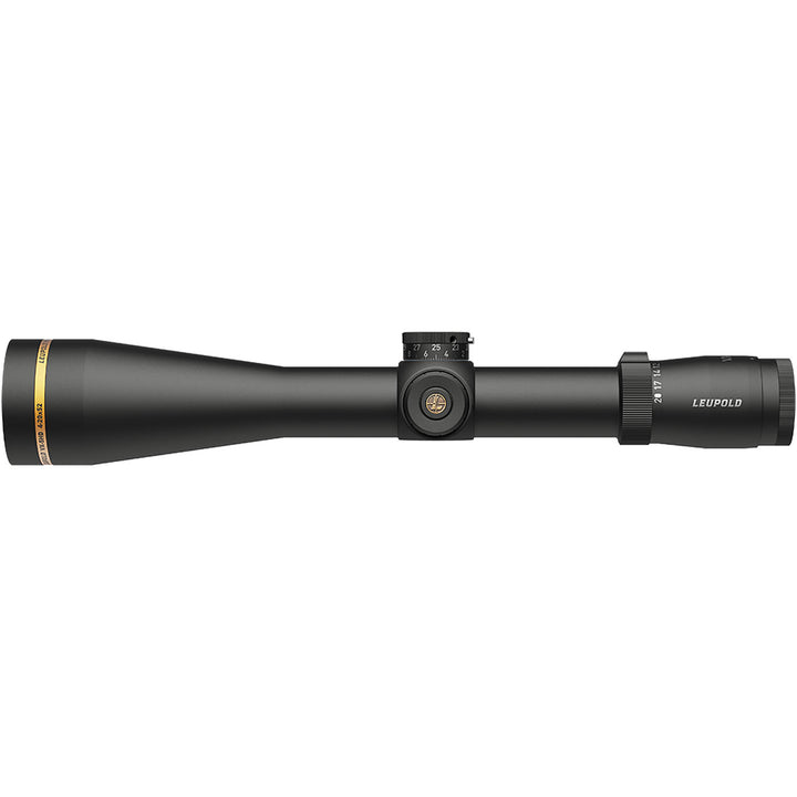 Leupold Vx-5 Hd 34Mm Scope - 4-20X52
