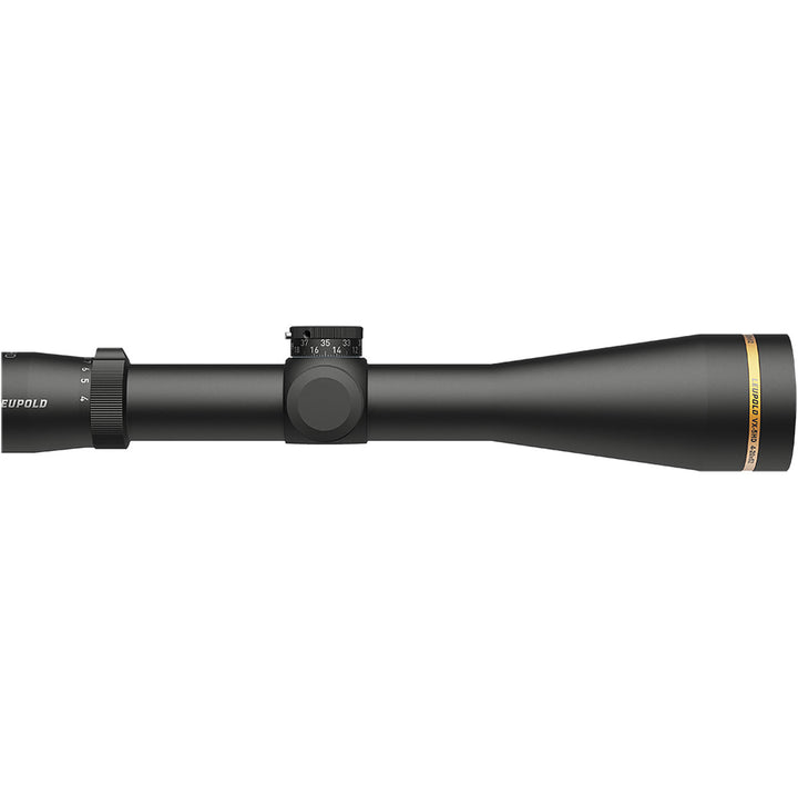 Leupold Vx-5 Hd 34Mm Scope - 4-20X52