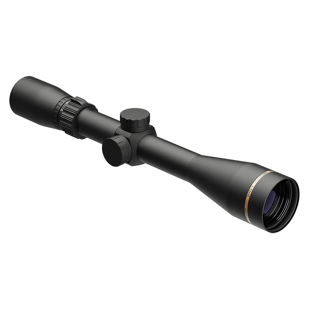 Leupold Vx-Freedom Scope - 4-12X40 LR Duplex