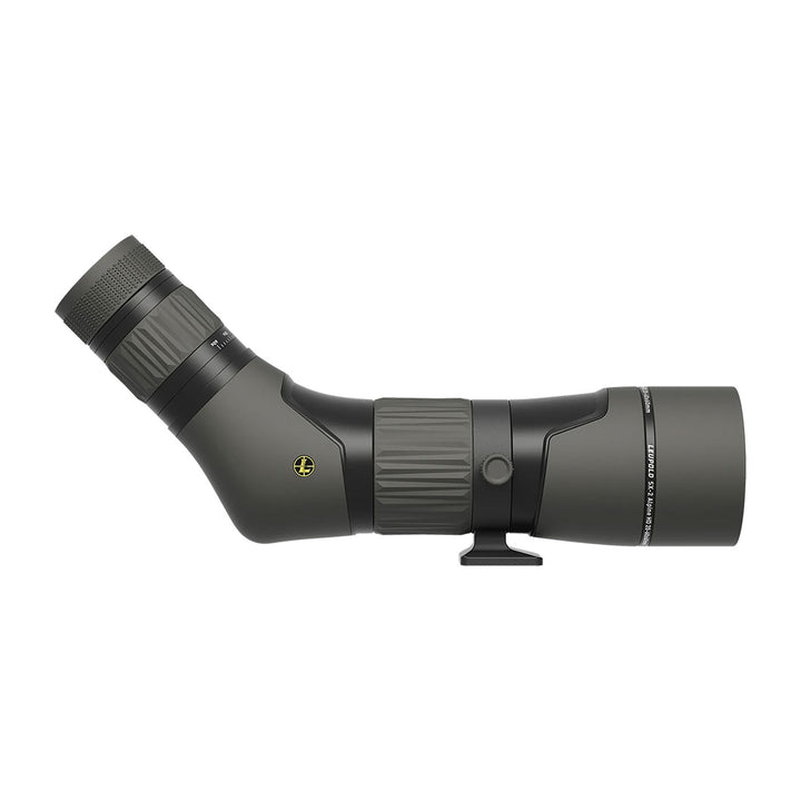 Leupold Sx-2 Alpine Hd Spotting Scope - 20-60X60
