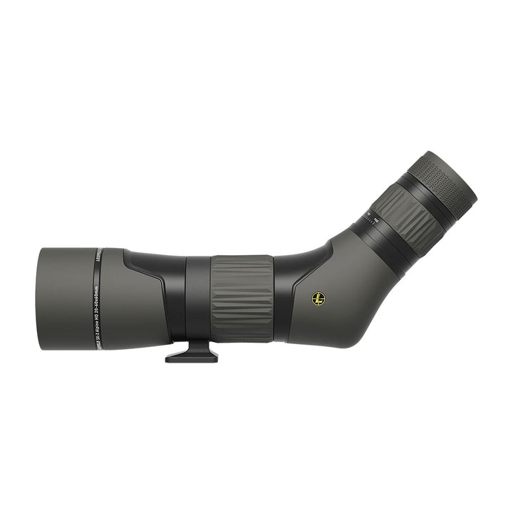 Leupold Sx-2 Alpine Hd Spotting Scope - 20-60X60