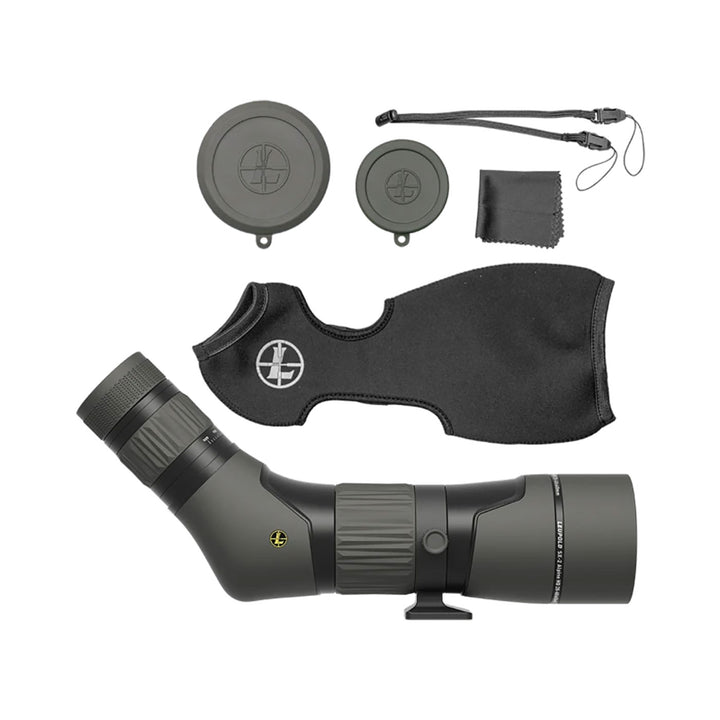 Leupold Sx-2 Alpine Hd Spotting Scope - 20-60X60