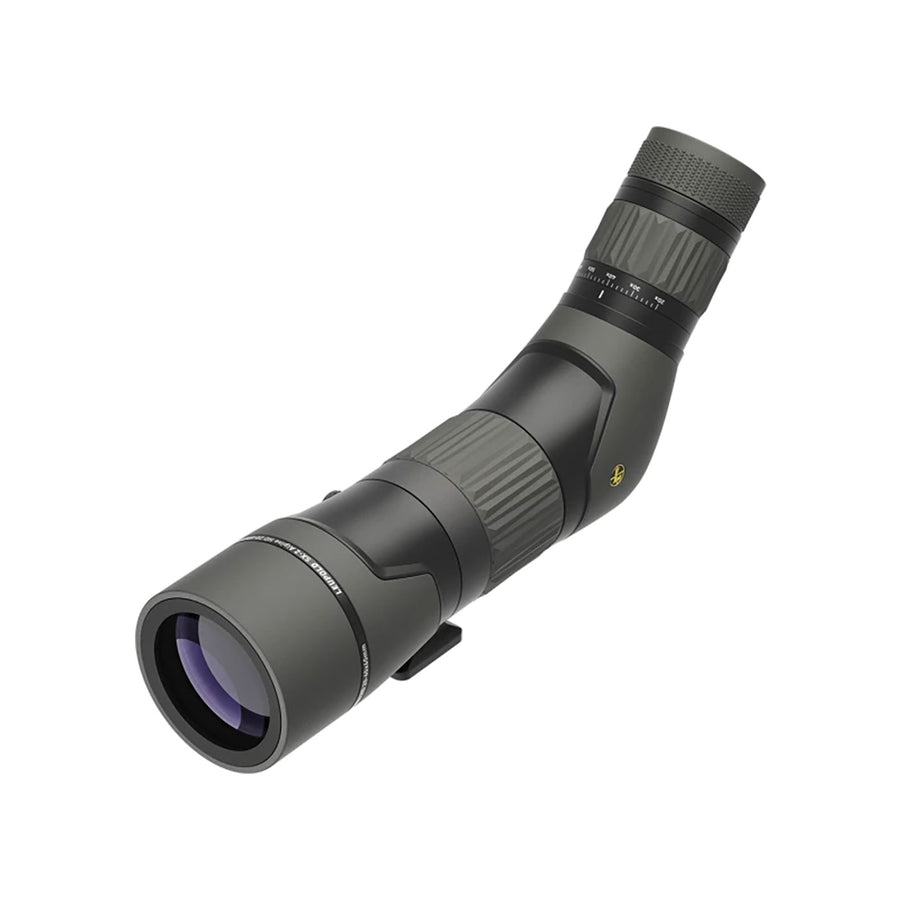 Leupold Sx-2 Alpine Hd Spotting Scope - 20-60X60