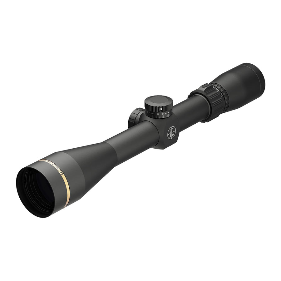 Leupold Vx-Freedom Scope - 4-12X40 CDS DUPLEX
