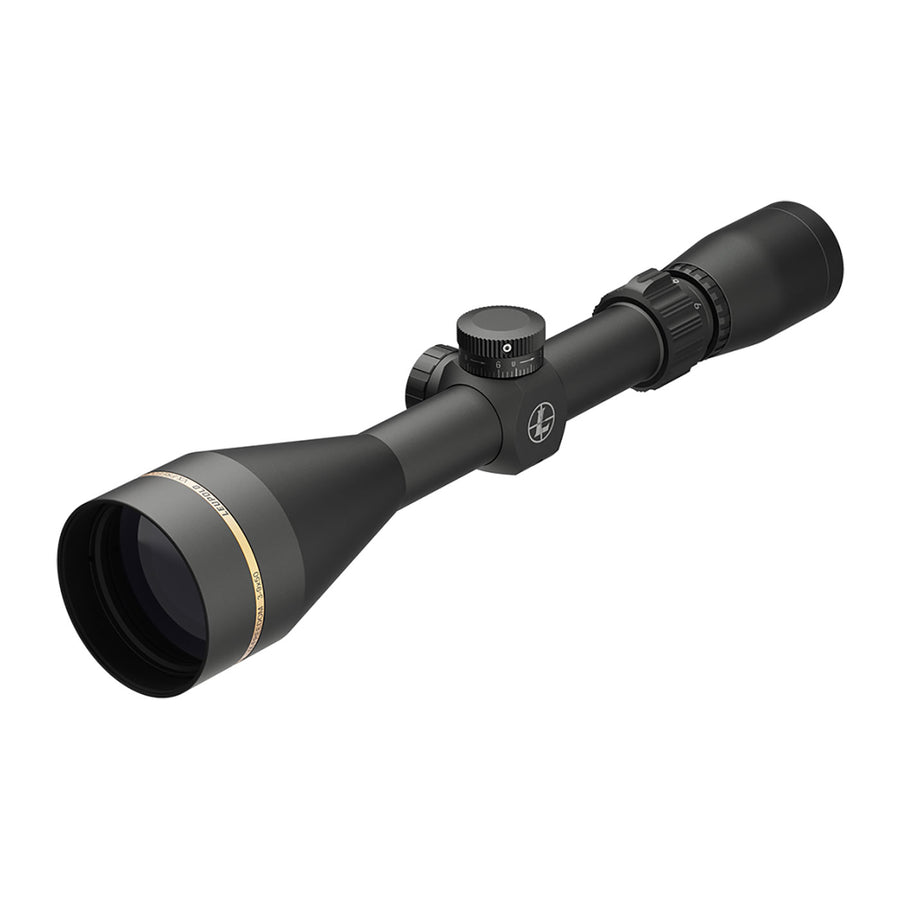 Leupold Vx-Freedom Scope - 3-9X50