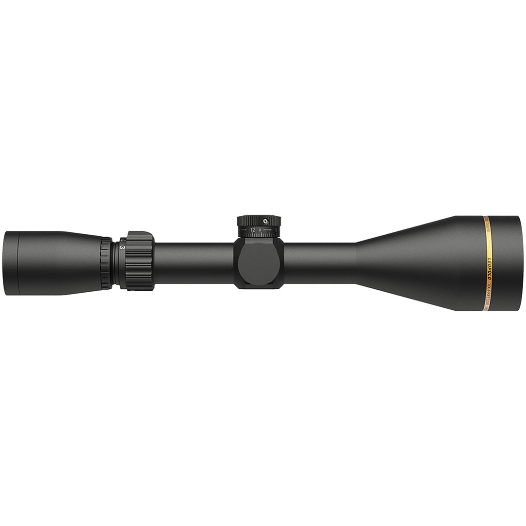 Leupold Vx-Freedom Scope - 3-9X50