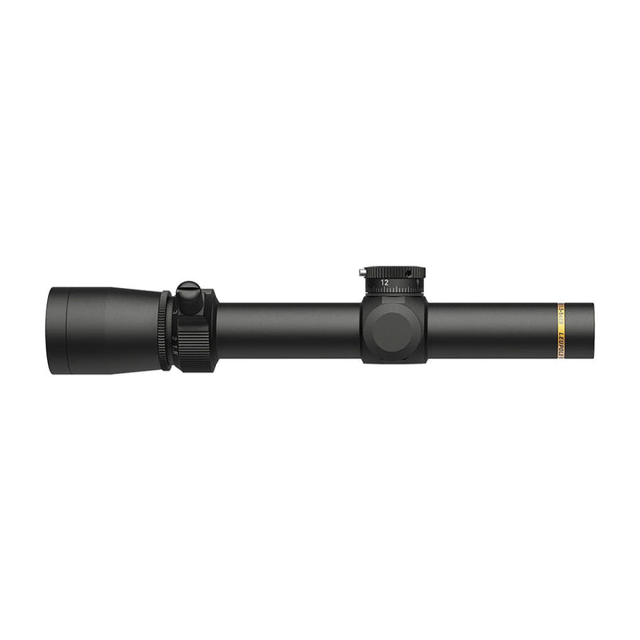 Leupold Vx-3HD Scope - 1.5-5X20