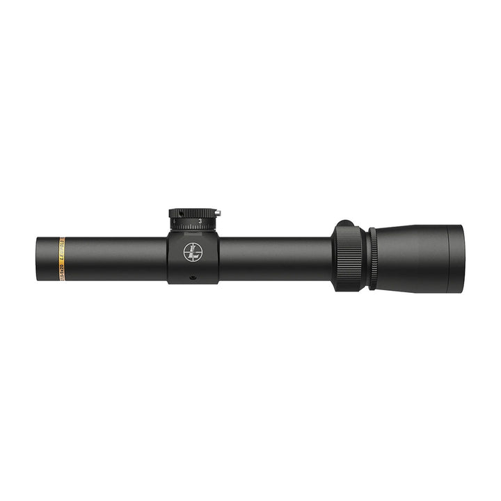 Leupold Vx-3HD Scope - 1.5-5X20