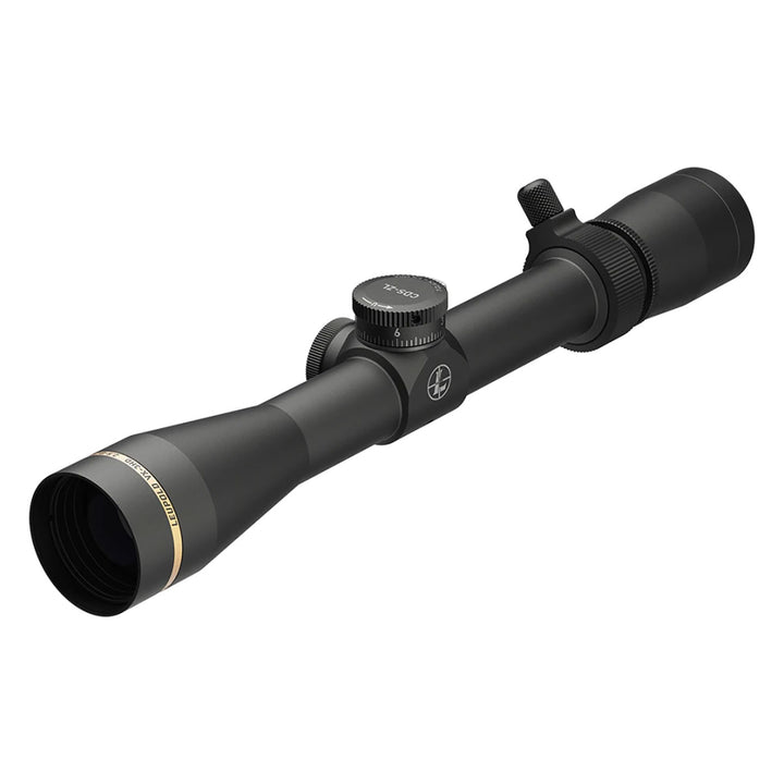 Leupold Vx-3HD Scope - 2.5-8X36