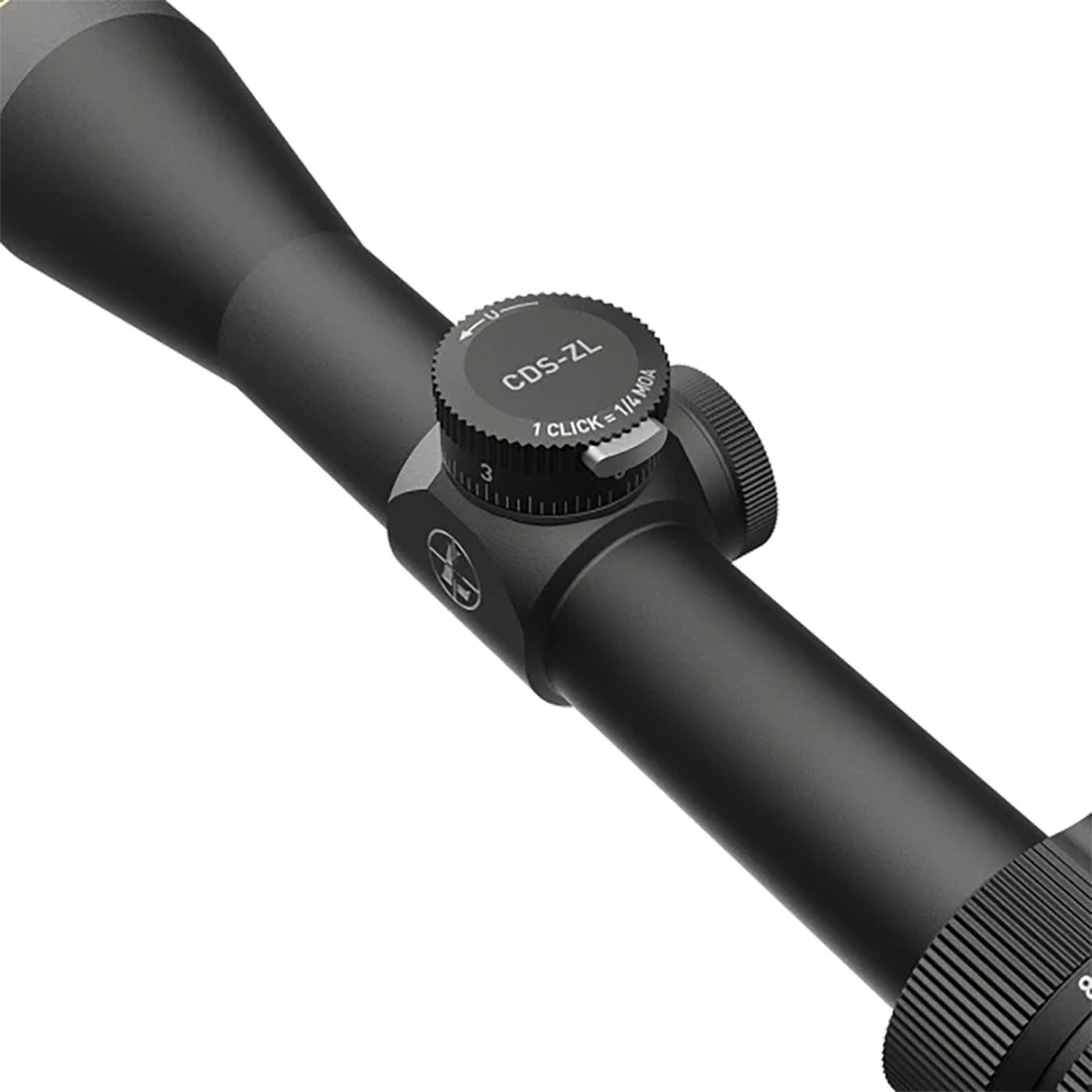 Leupold Vx-3HD Scope - 2.5-8X36